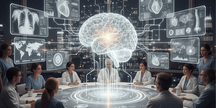 Digital Radiology: How Technology is Transforming Medical Imaging