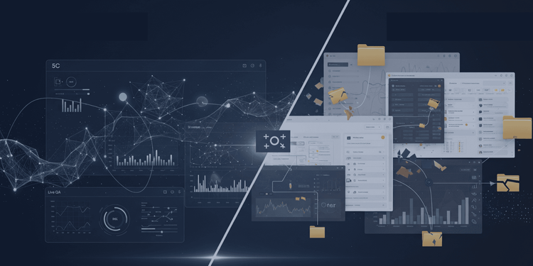 Is an AI-Native RIS Better Than Traditional Radiology Information Systems