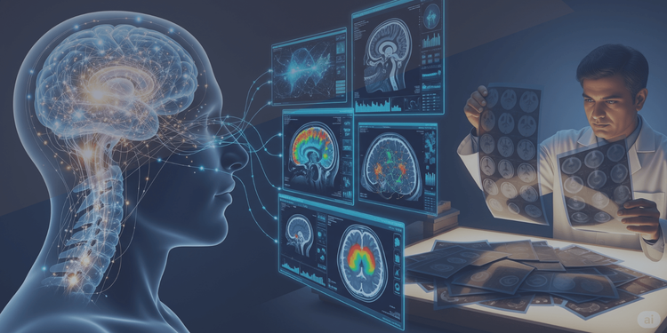 How Does AI-Enabled Teleradiology Work