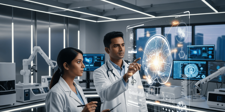 How Teleradiology Enables Expert Second Opinions in Radiology