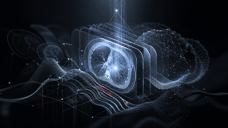The New Radiologist AI Is Creating