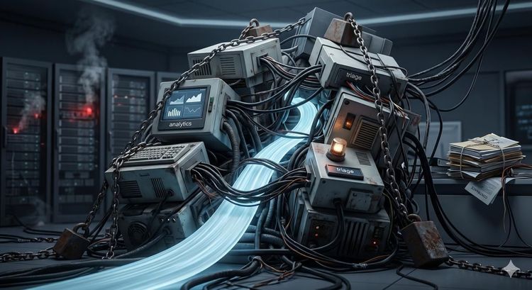 Hospitals Should Stop Buying Radiology Software That Only Increases Cost