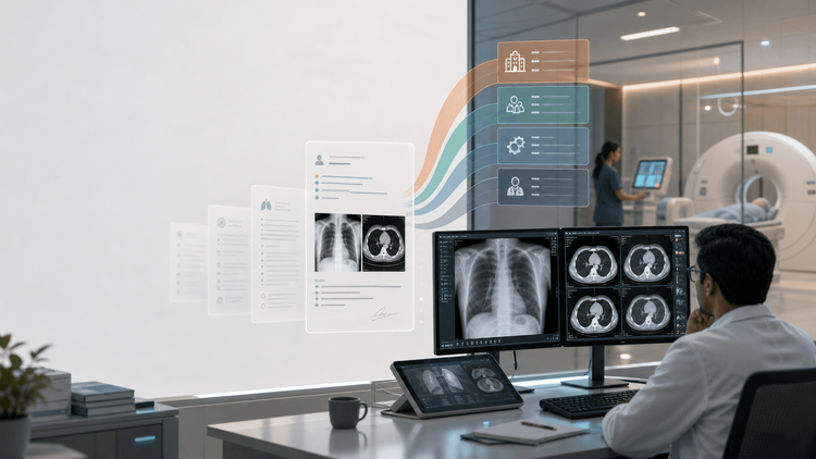 Your Reporting Preferences Should Travel With Every Case